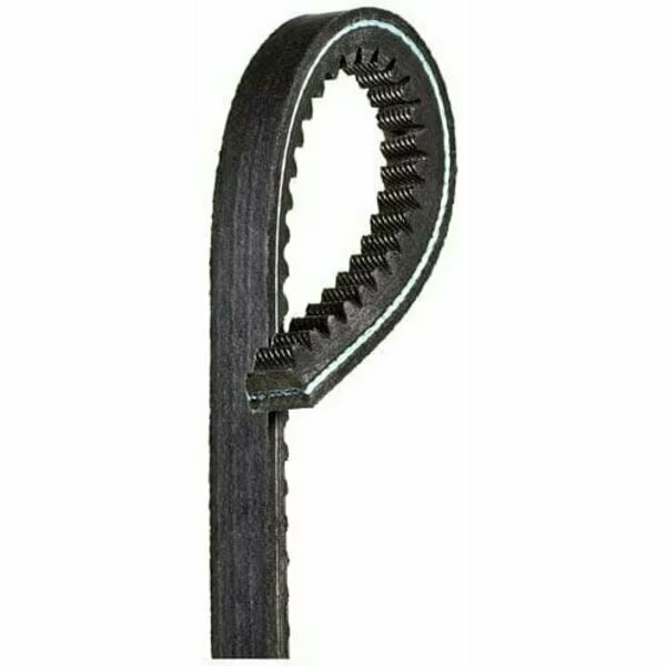 Belt, 5VX Cogged, 5/8 x 56in OC, 12 Band, Bsc Preferred, Mfr#: 12H5VX560